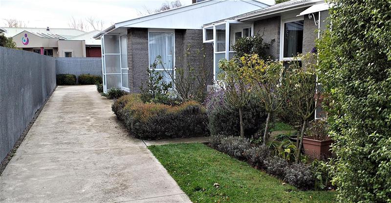 2/181 Milton Street, Sydenham, Christchurch - Carousel 1