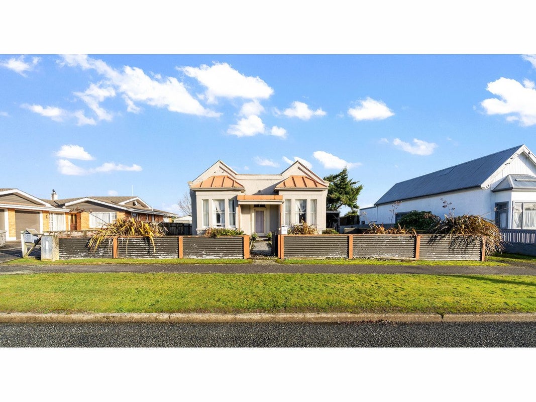 51 Princes Street, Georgetown, Invercargill - Carousel 1