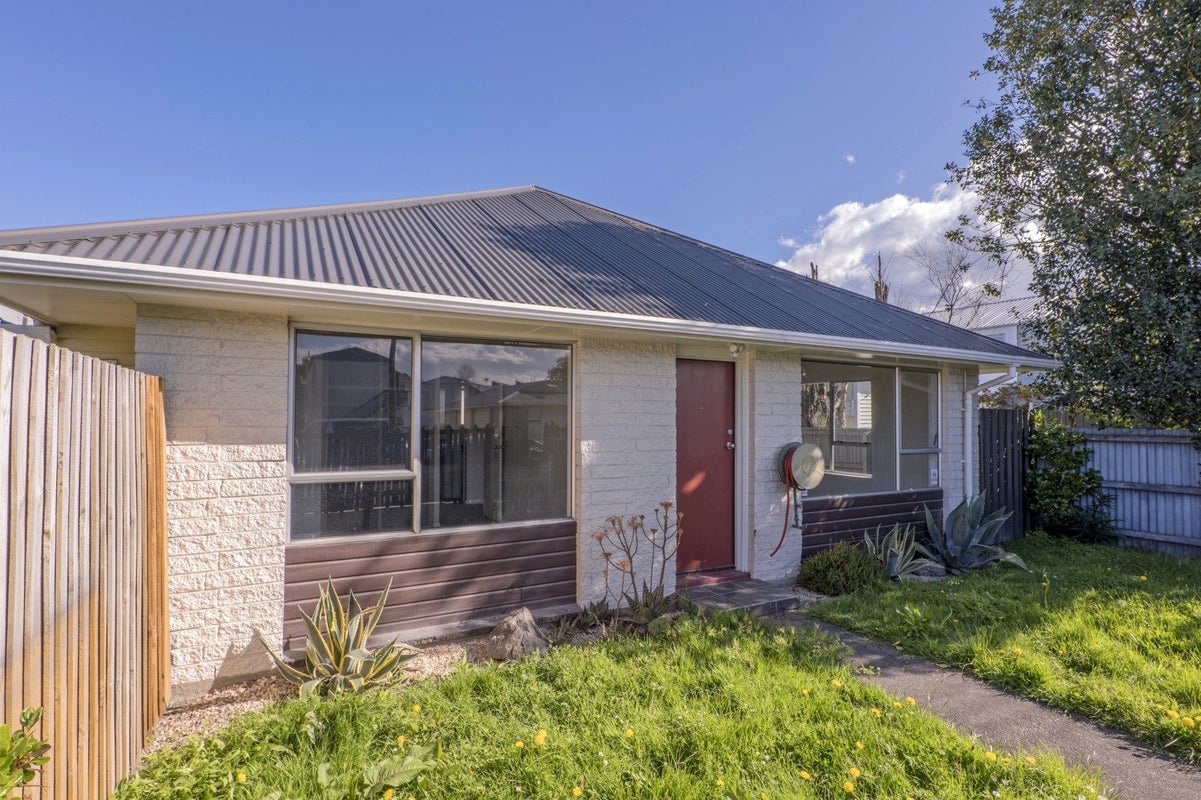 6/372 Hereford Street, Linwood, Christchurch - Carousel 1