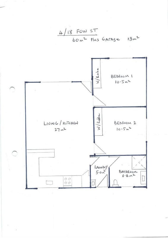 4/18 Fow Street, Hamilton Central, Hamilton - Carousel 9