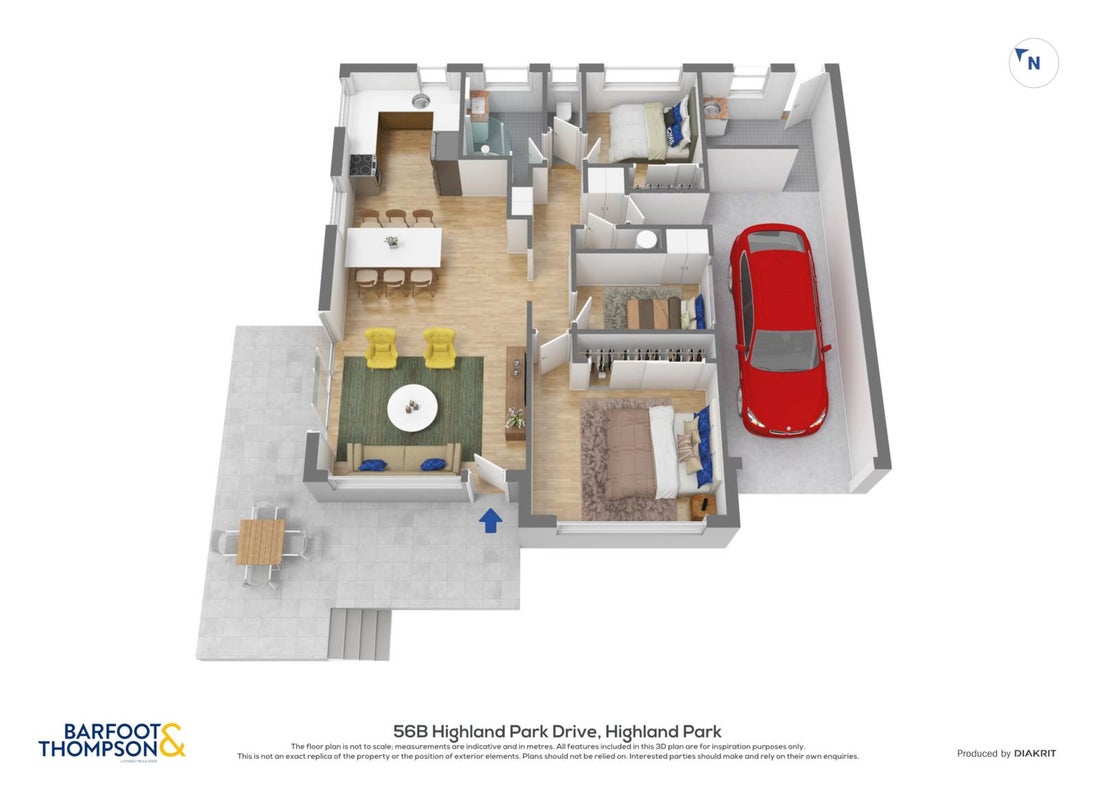 56B Highland Park Drive, Highland Park, Auckland - Carousel 18