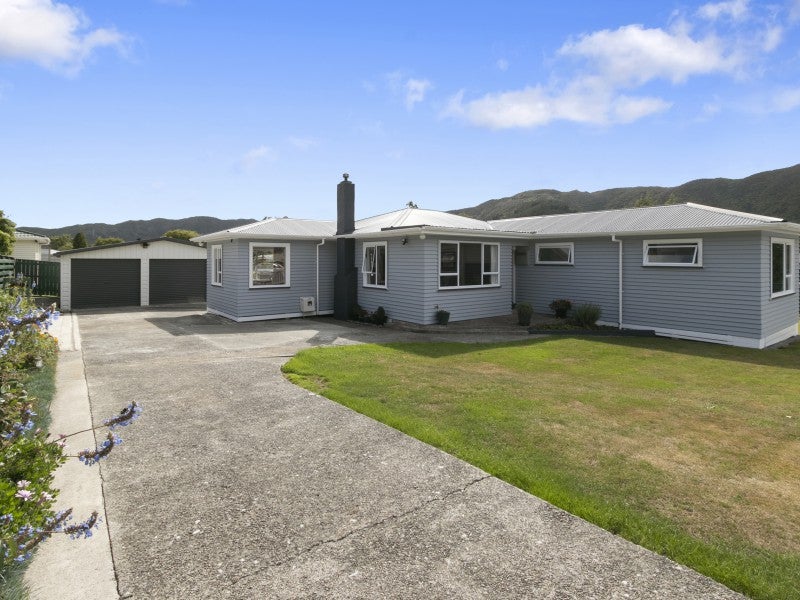 3 Kent Street, Wainuiomata, Lower Hutt - Carousel 1