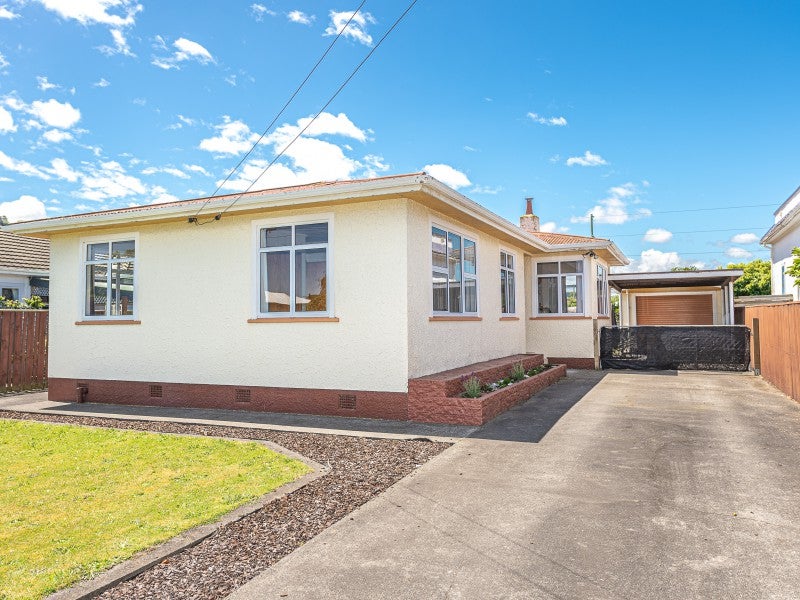 22A Roberts Avenue, Aramoho, Whanganui - Carousel 1