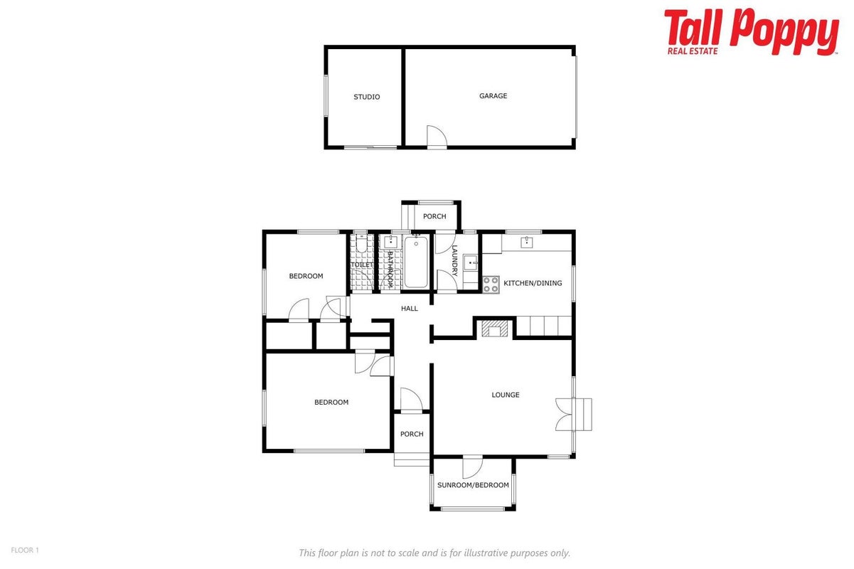 2 Mary Street, Redwoodtown, Blenheim - Carousel 28