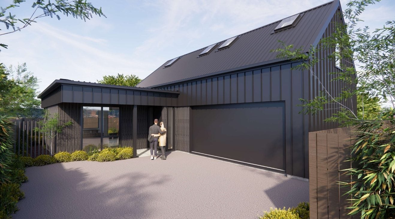 144 Brookside Terrace, Bryndwr, Christchurch - Carousel 20