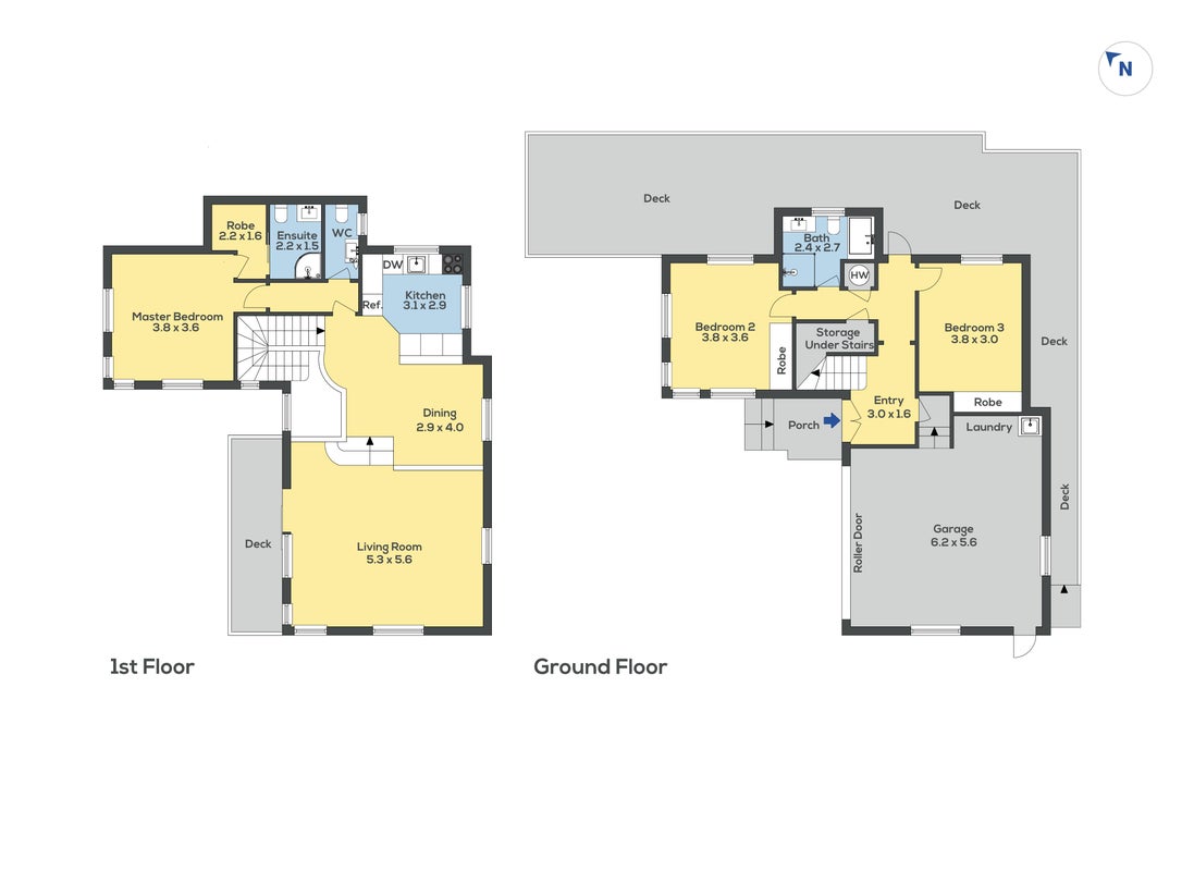 1/33 Taroka Close, Pinehill, Auckland - Carousel 20