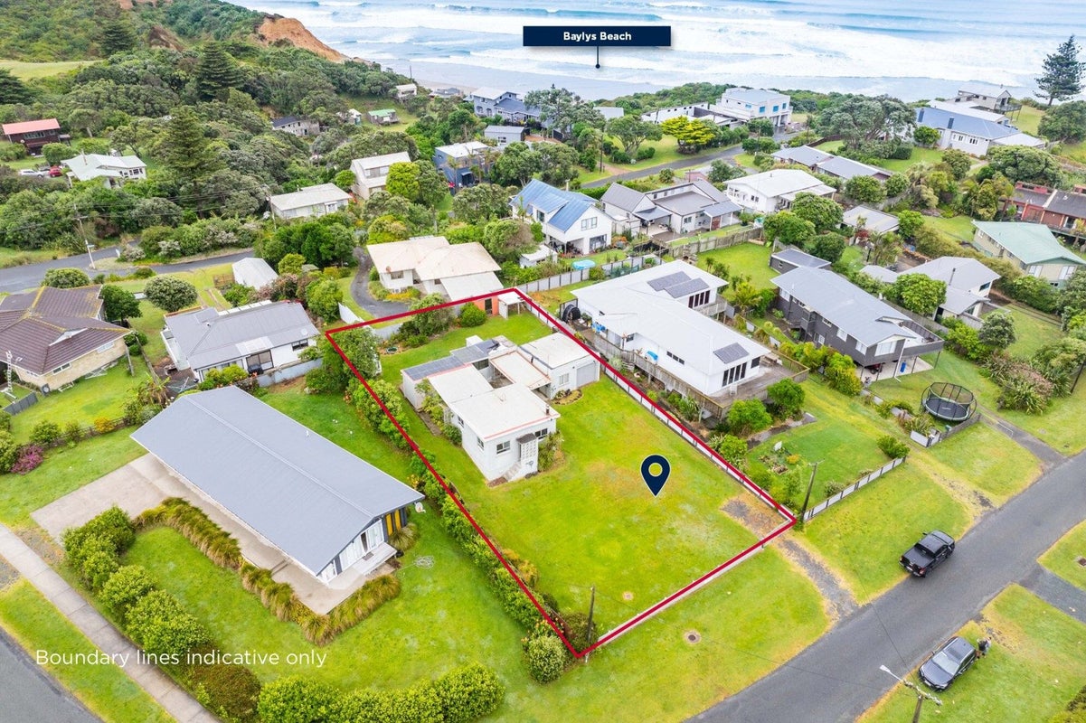 4 Bayly Street, Dargaville - Carousel 1