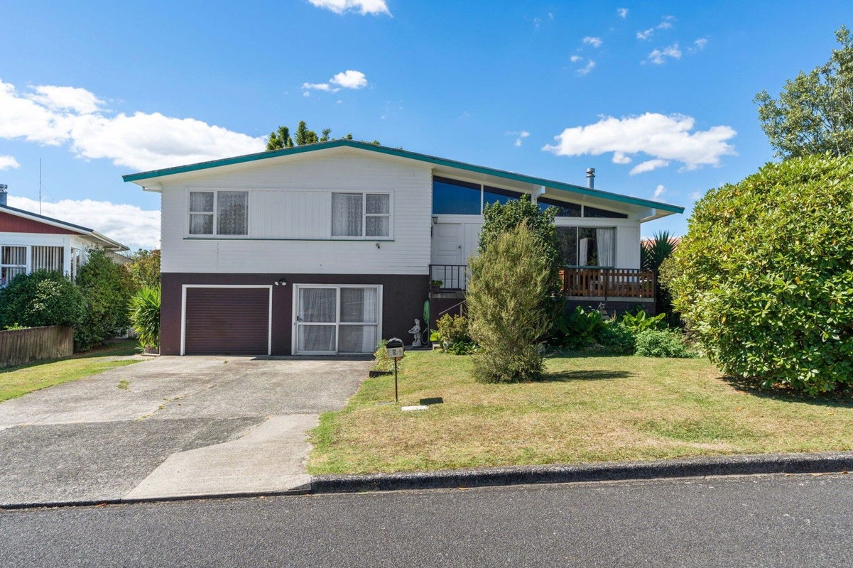 5 Hawea Place, Tikipunga, Whangarei - Carousel 1