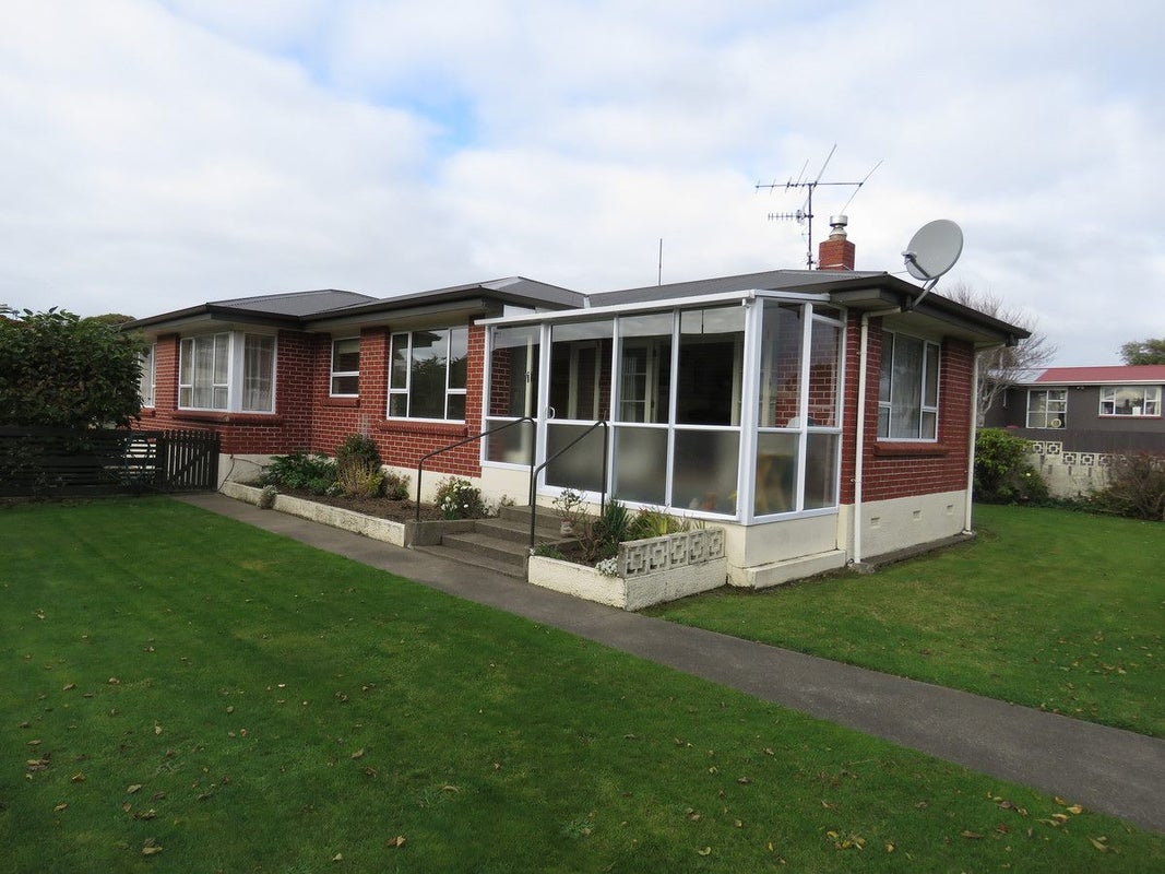 3 Isla Street, Hawthorndale, Invercargill - Carousel 21