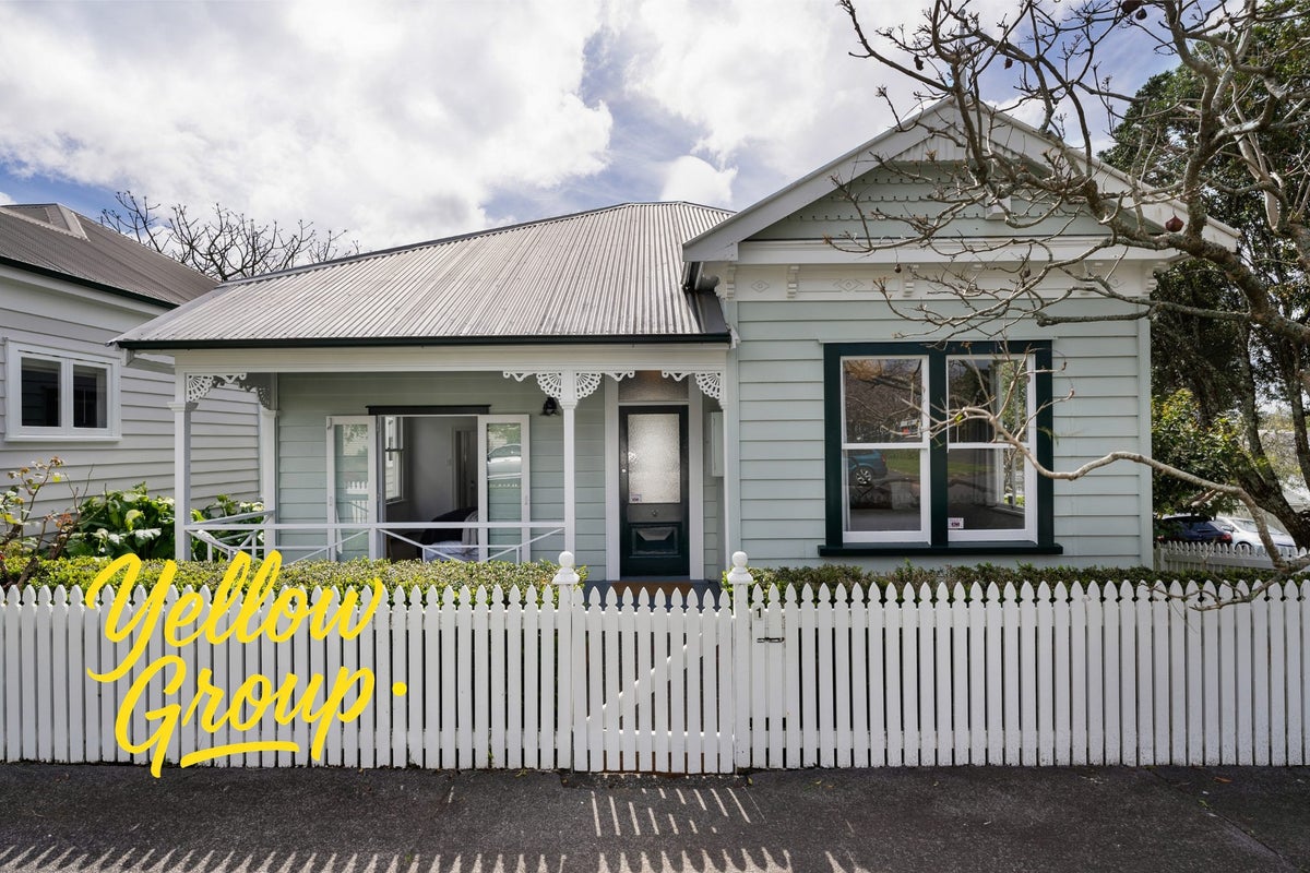 1 Wellpark Avenue, Grey Lynn, Auckland - Carousel 1