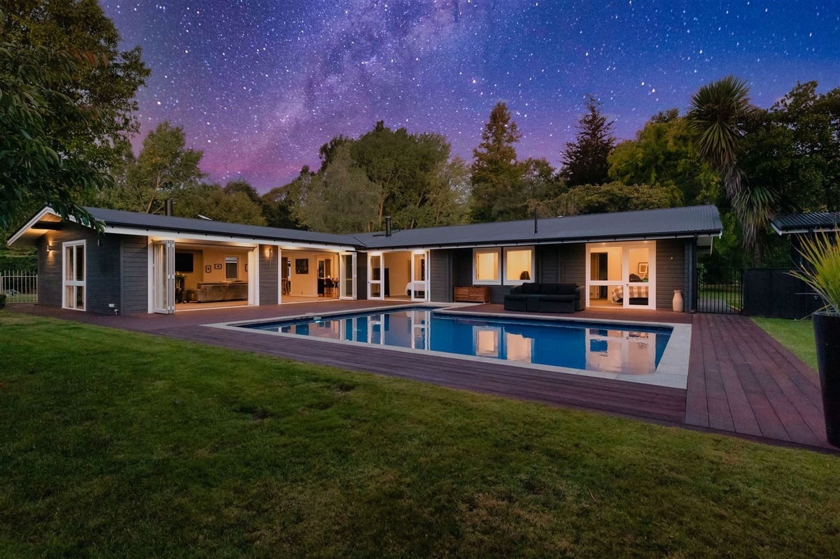 56 Hodgsons Road, Loburn, Rangiora - Carousel 1