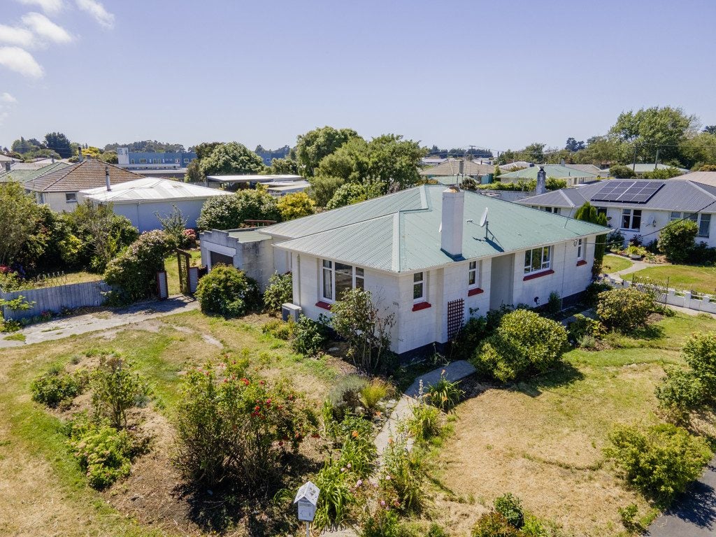 487 Thames Highway, Oamaru North, Oamaru - Carousel 1
