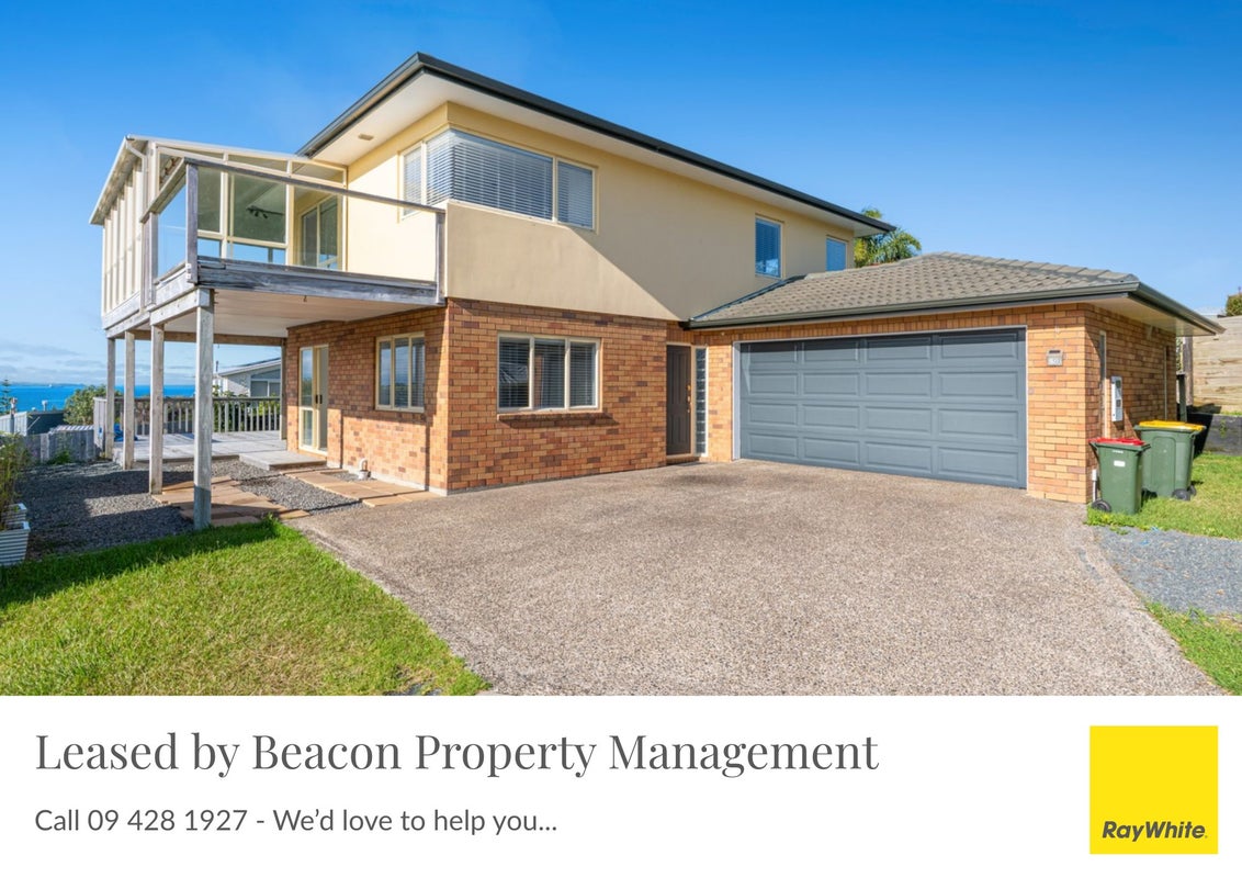 49A Everard Avenue, Army Bay, Whangaparaoa - Carousel 1
