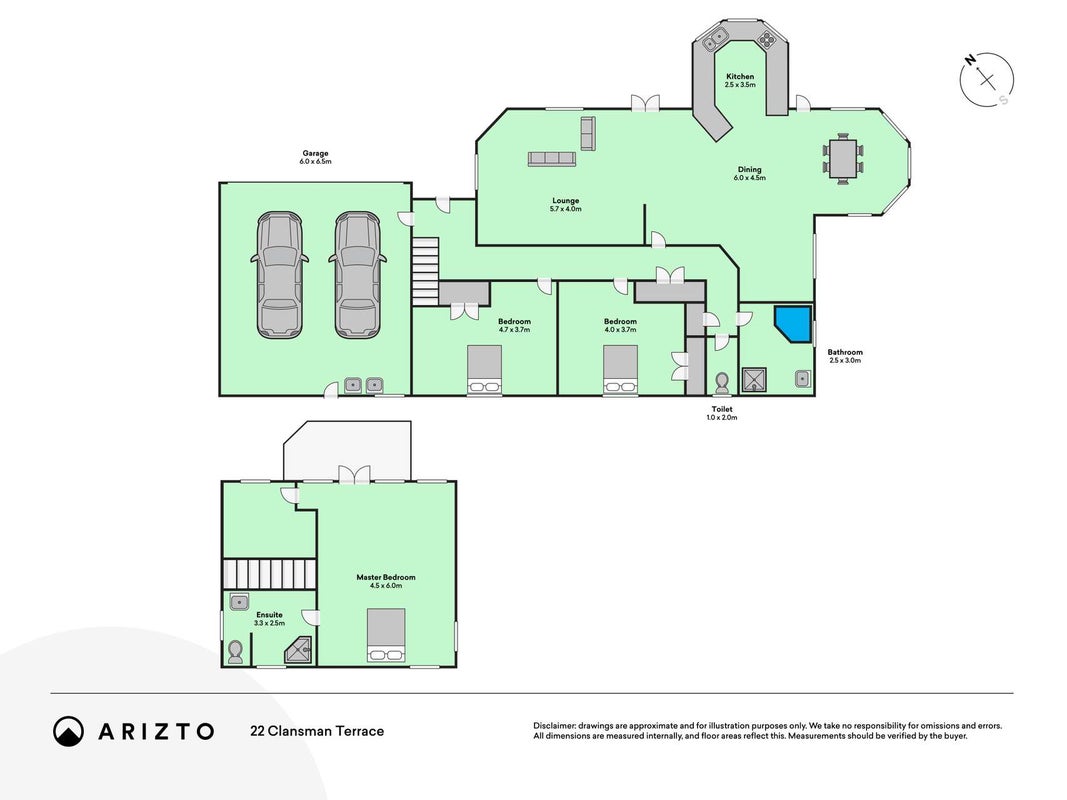 22 Clansman Terrace, Gulf Harbour, Whangaparaoa - Carousel 20