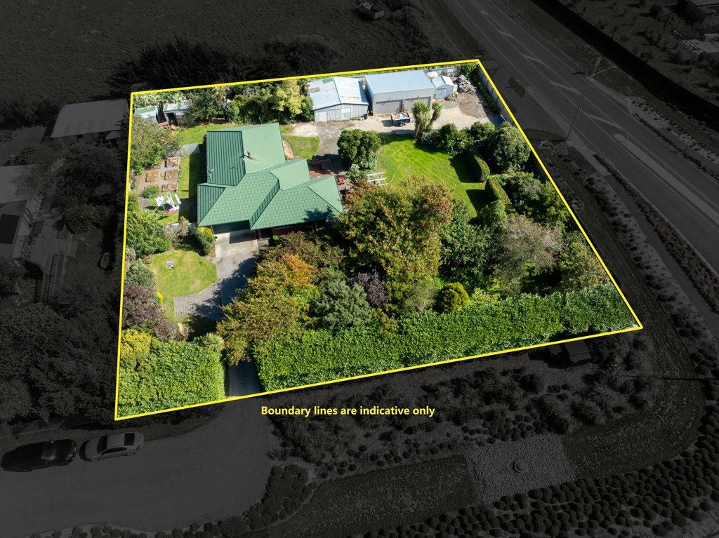750 Shands Road, Christchurch - Carousel 22
