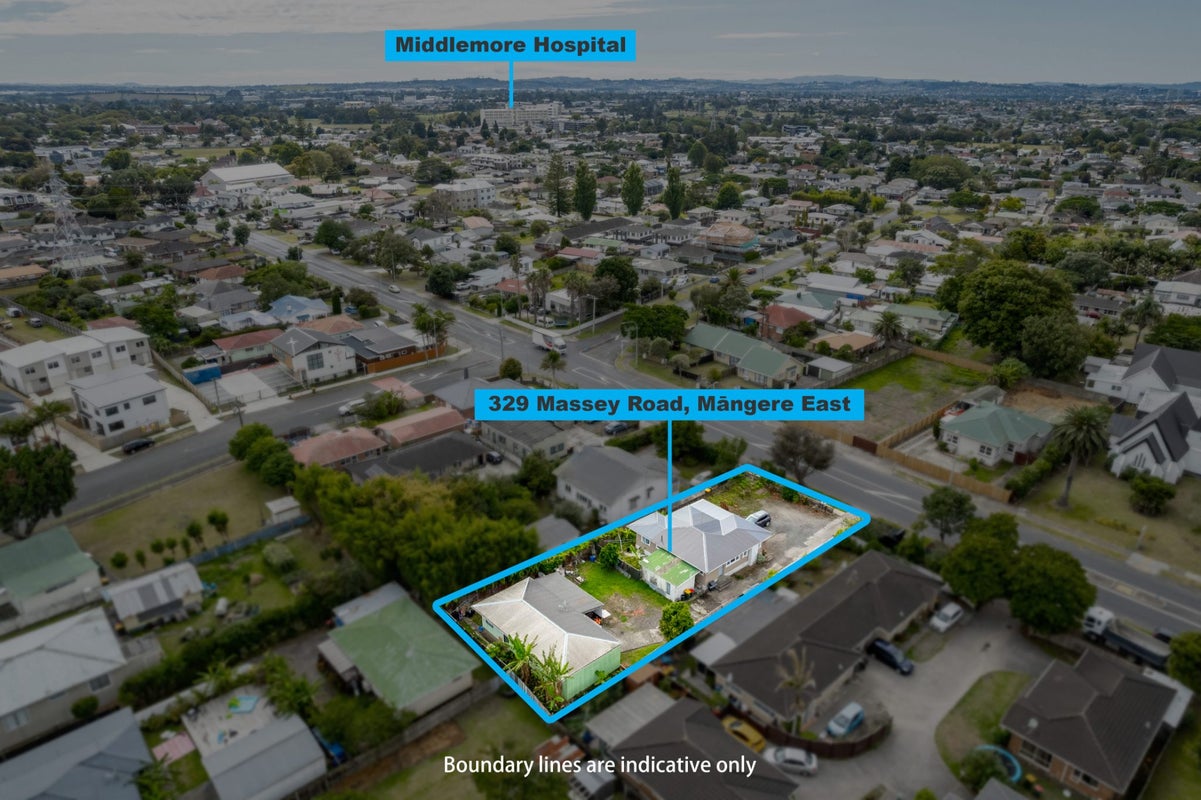 329 Massey Road, Mangere East, Auckland - Carousel 12