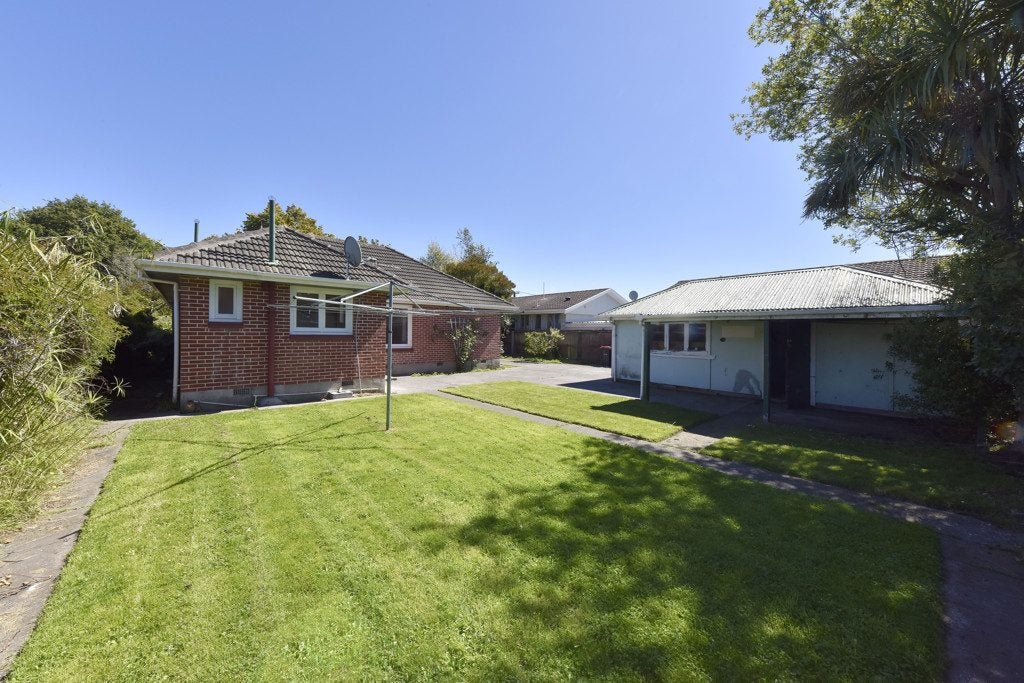94 Joy Street, Shirley, Christchurch - Carousel 2