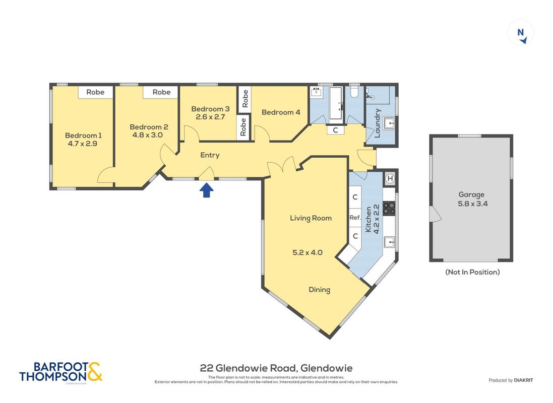 22 Glendowie Road, Glendowie, Auckland - Carousel 14