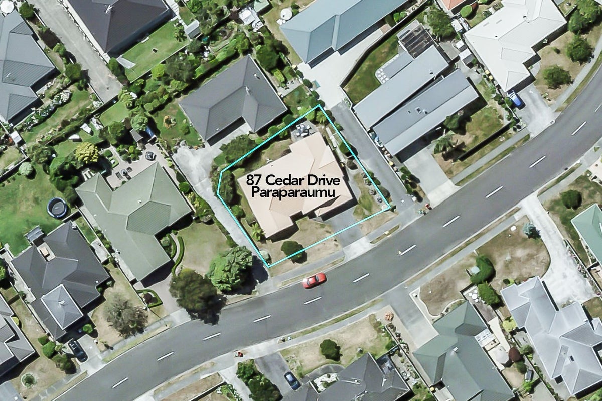 87 Cedar Drive, Paraparaumu Beach, Paraparaumu - Carousel 29