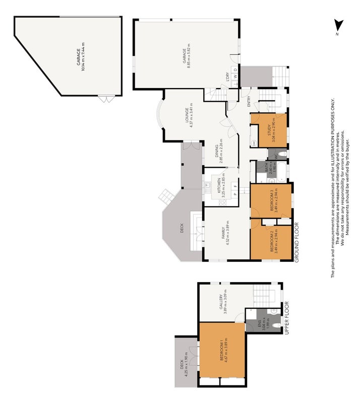 35A Picasso Drive, West Harbour, Auckland - Carousel 34