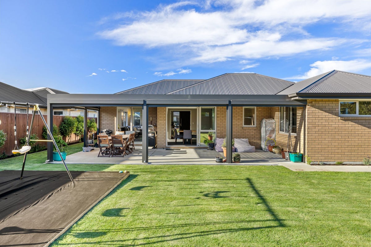52 Bradbury Avenue, Rolleston, Rolleston - Carousel 2