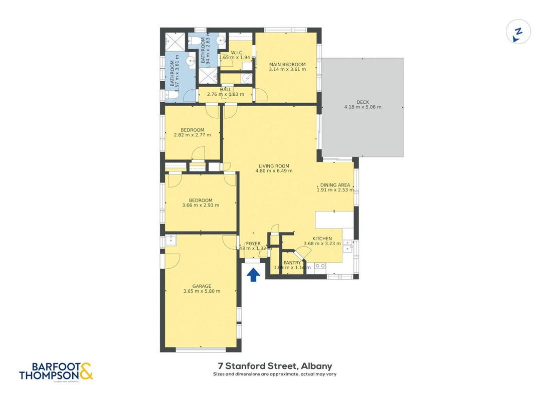7 Stanford Street, Albany, Auckland - Carousel 23
