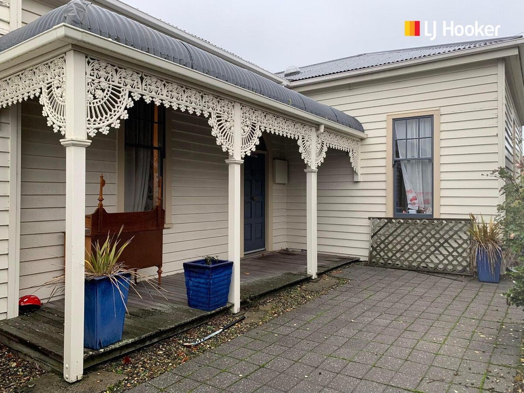 20 Skibo Street, Kew, Dunedin - Carousel 1