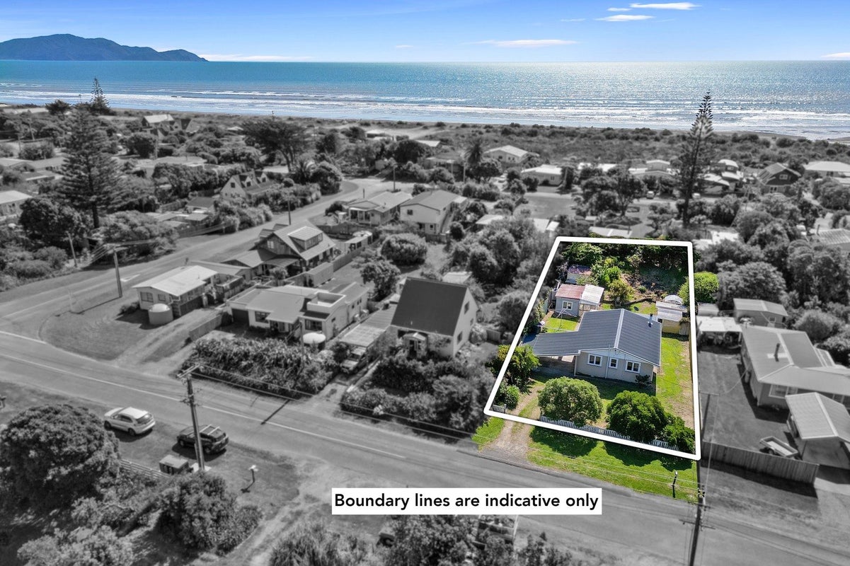 13 Dixie Street, Te Horo Beach - Carousel 1
