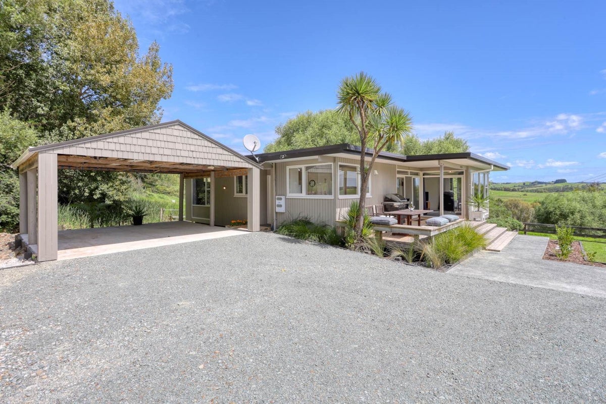 1190A Wharehine Road, Port Albert, Wellsford - Carousel 2