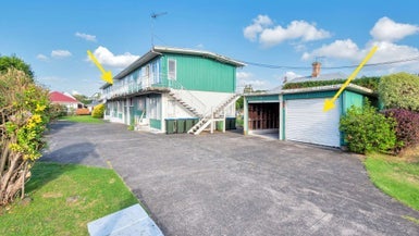 3/418 Sandringham Road, Sandringham, Auckland - Carousel 1