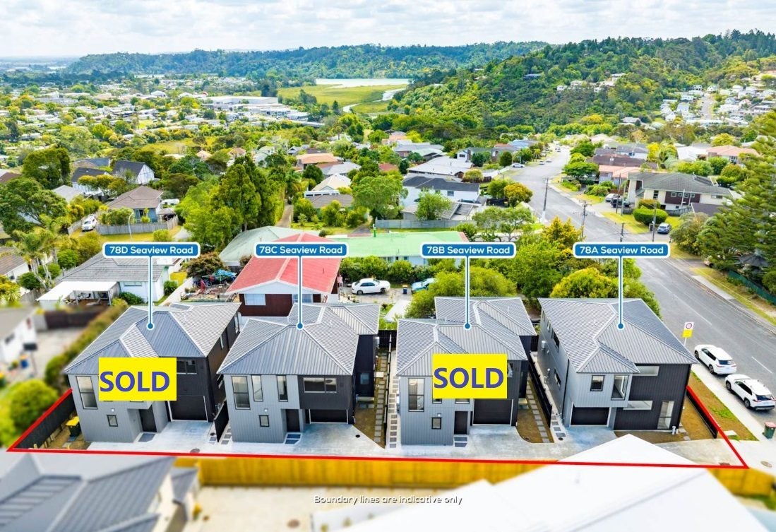 78A Seaview Road, Glenfield, North Shore City, Auckland - Carousel 2