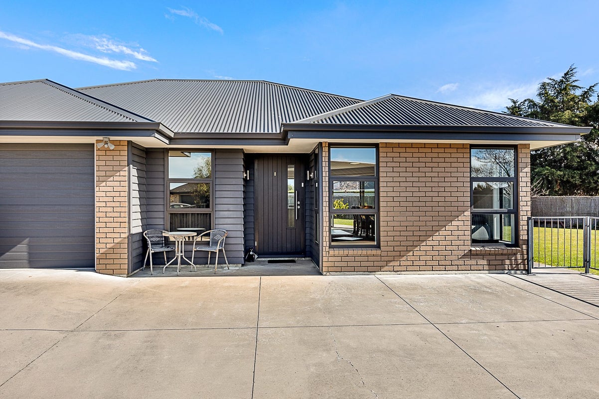 9 Rowan Place, Witherlea, Blenheim - Carousel 23