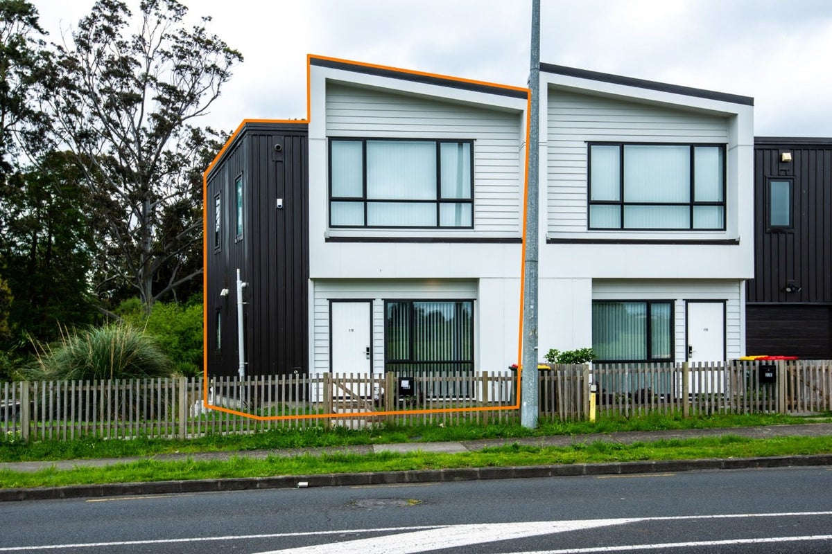 27D Swaffield Road, Papatoetoe, Auckland - Carousel 1