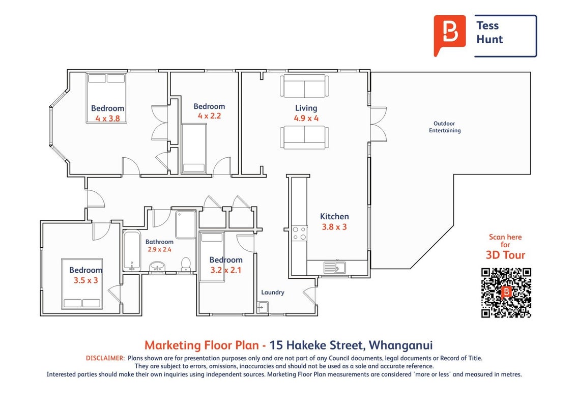 15 Hakeke Street, Whanganui East, Whanganui - Carousel 28