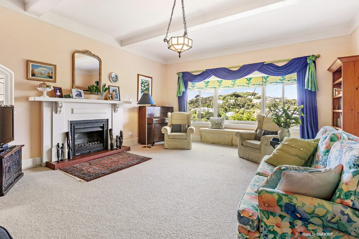 9 Fitzroy Street, Wadestown, Wellington - Carousel 2