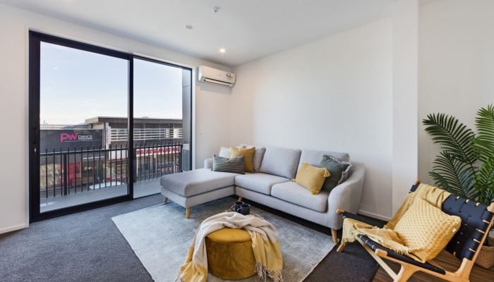 6/4 Waverley Street, Sydenham, Christchurch - Carousel 1