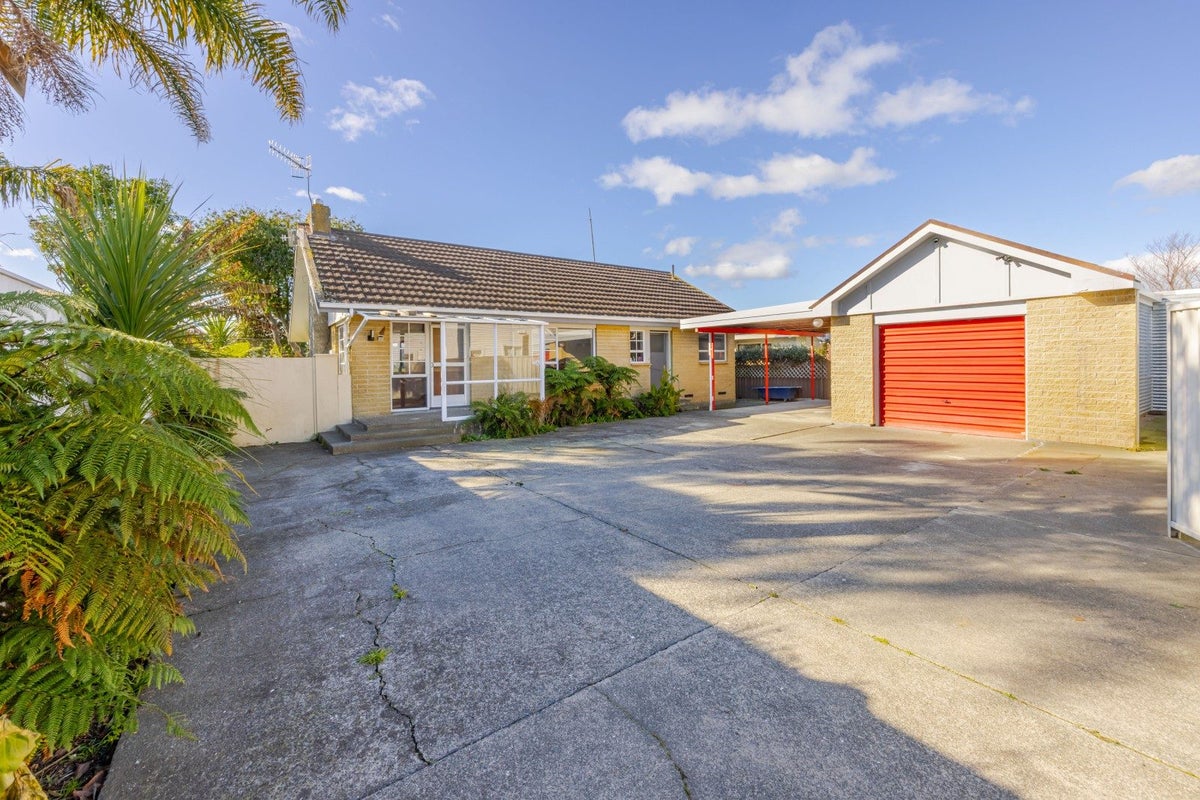 29A Tom Parker Avenue, Marewa, Napier - Carousel 1