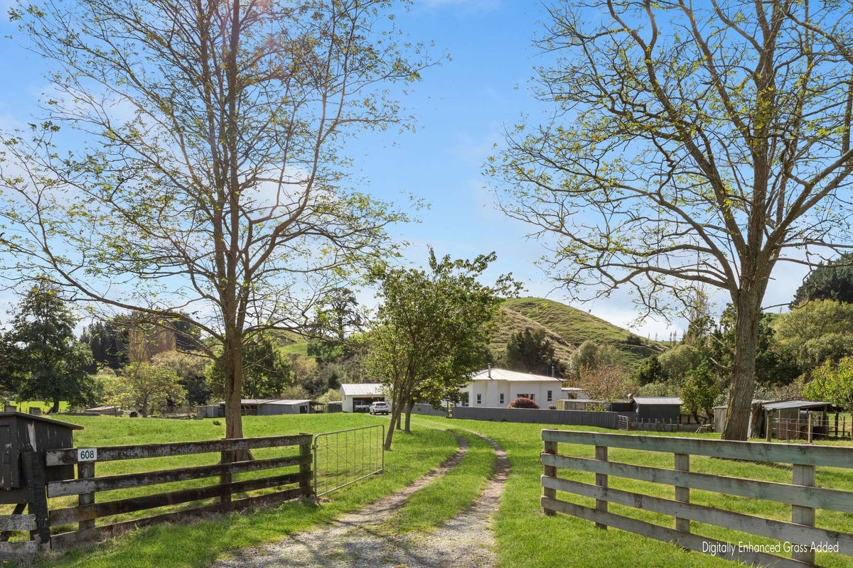 608 Ongo Road, Hunterville - Carousel 2
