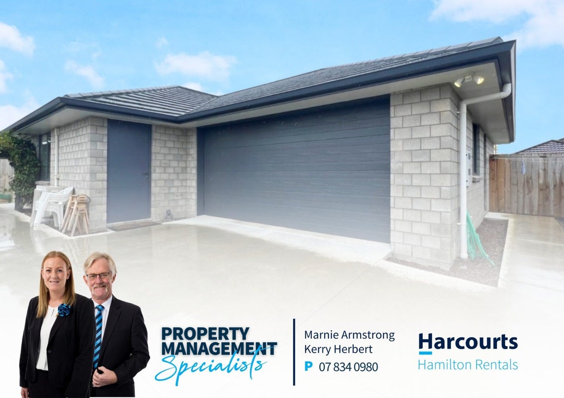 346 Warburton Crescent, Te Awamutu, Te Awamutu - Carousel 1