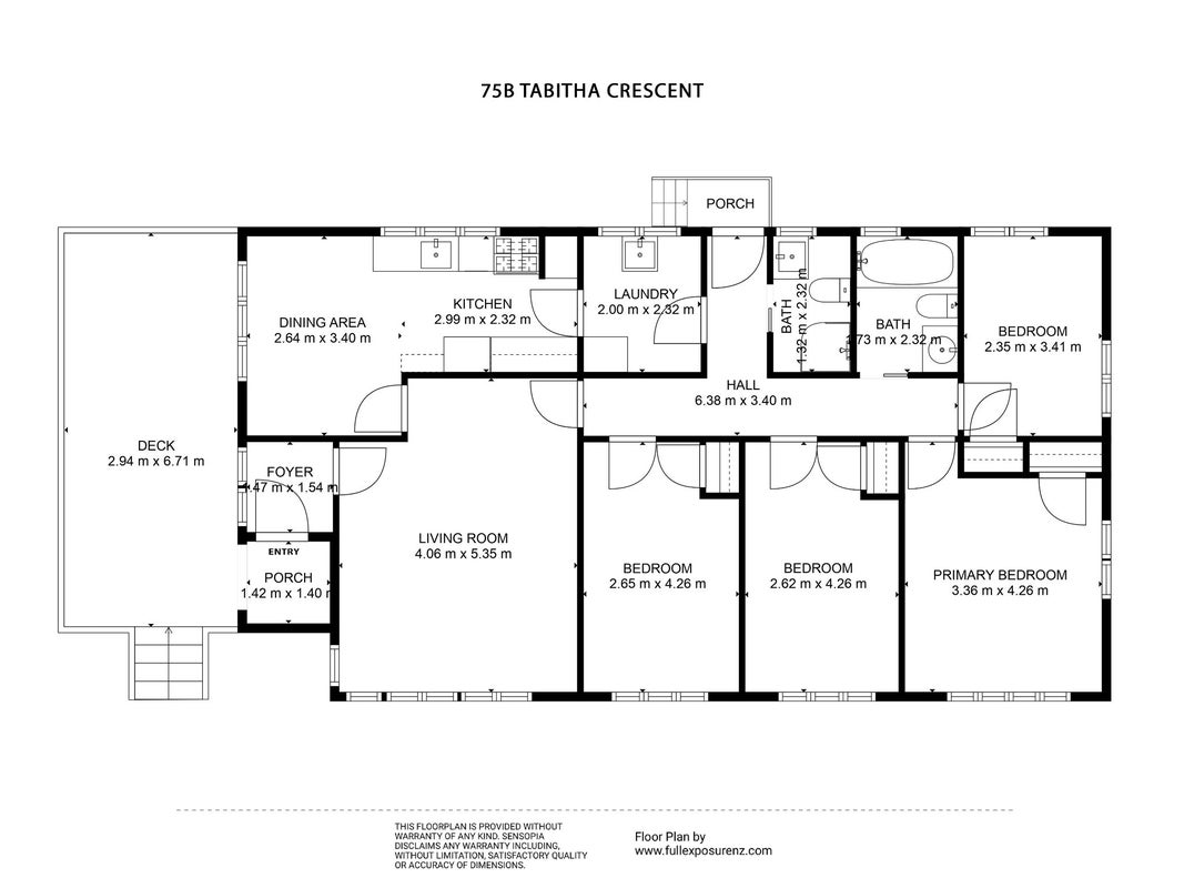 75B Tabitha Crescent , Henderson, Auckland - Carousel 26