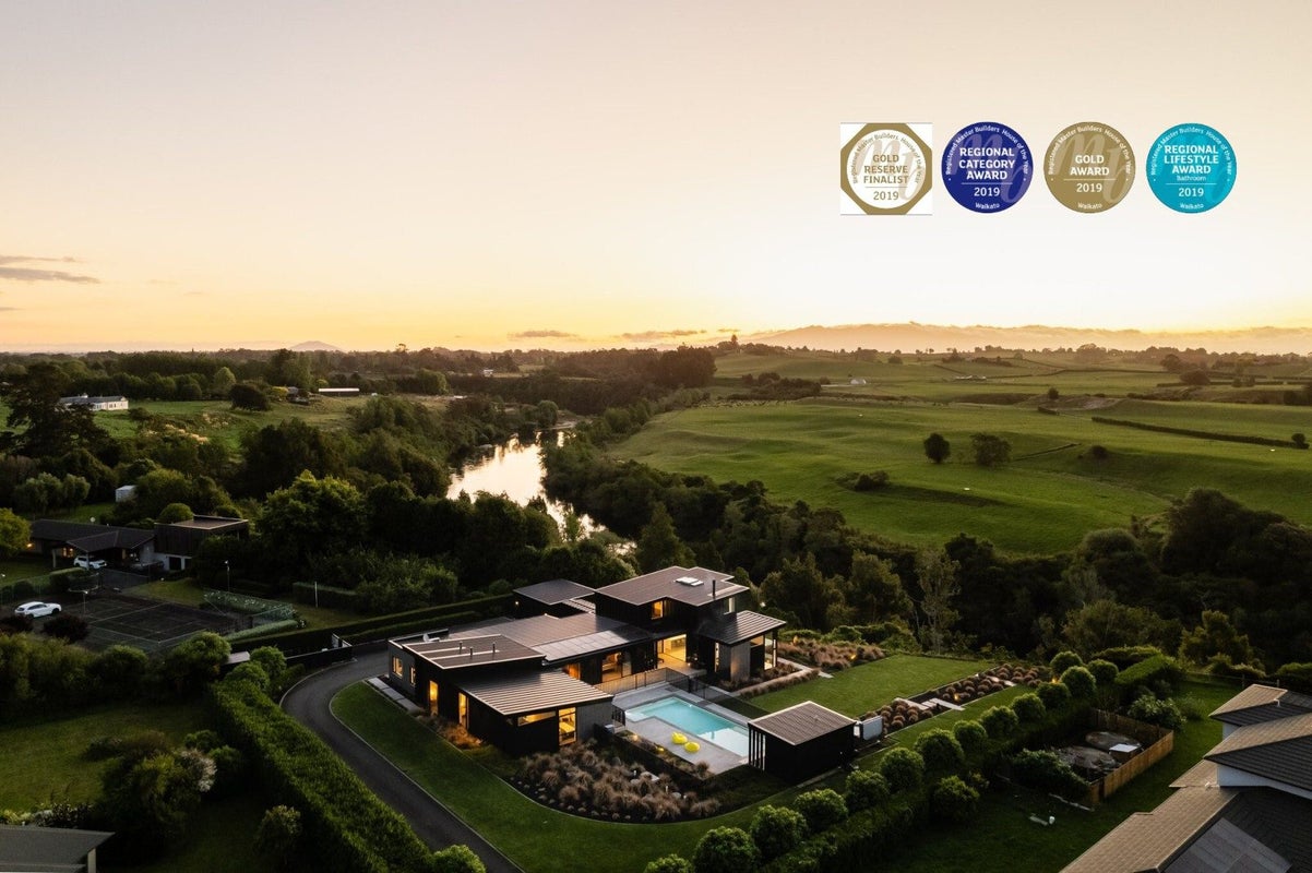 21C Riverfields Lane, Tamahere, Hamilton - Carousel 1