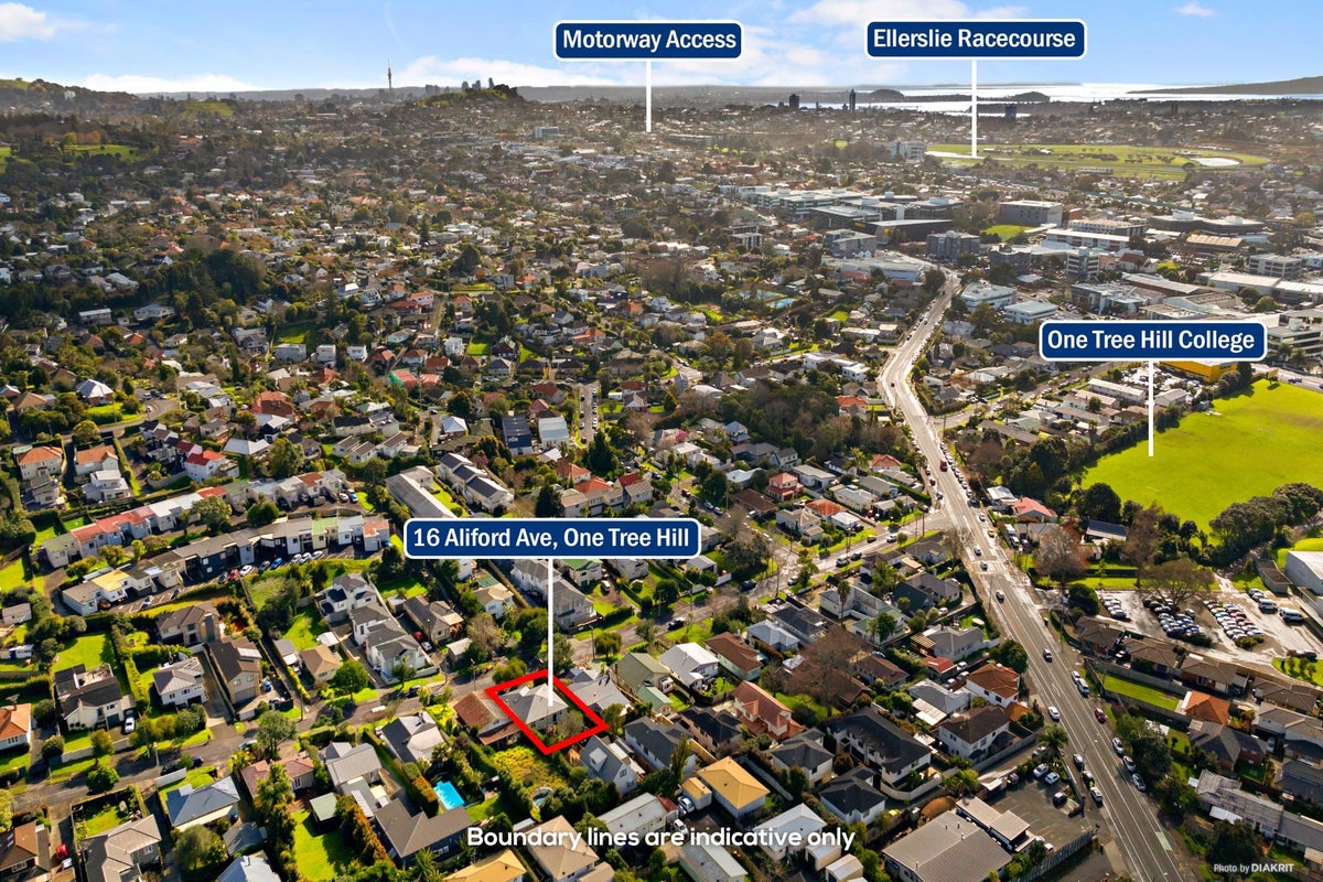 16 Aliford Avenue, One Tree Hill, Auckland - Carousel 21