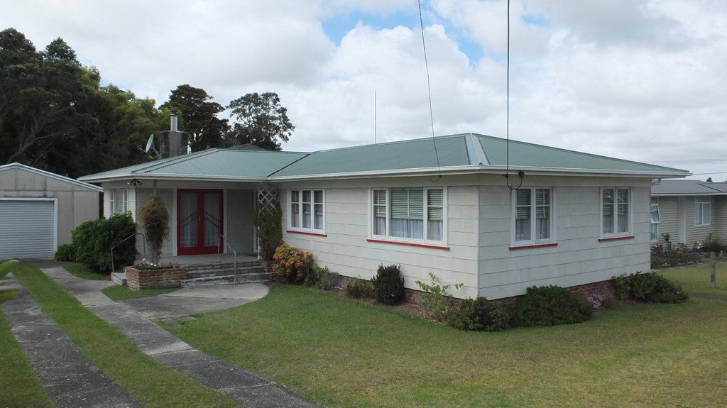 5 Kauri Street, Dargaville - Carousel 1