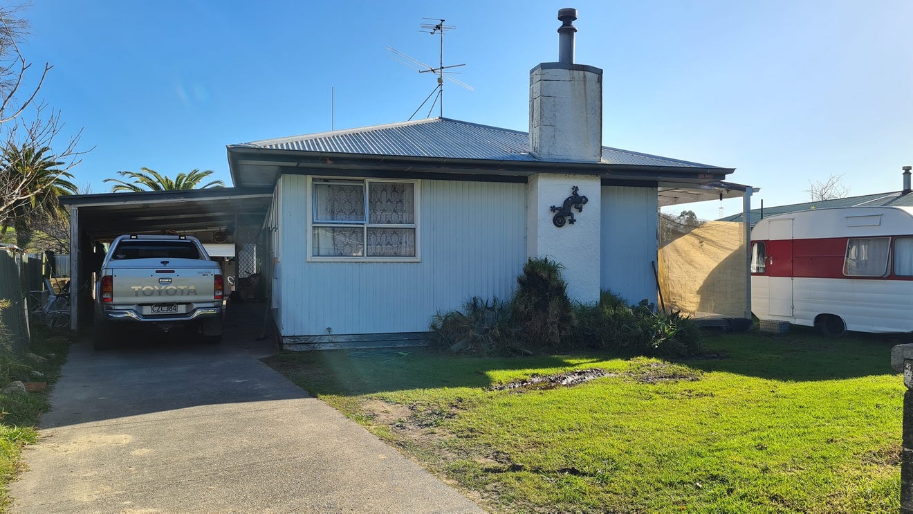 31 Paraone Road, Tamarau, Gisborne - Carousel 2