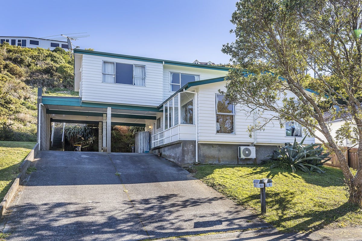 5 Sita Way, Broadmeadows, Wellington - Carousel 1