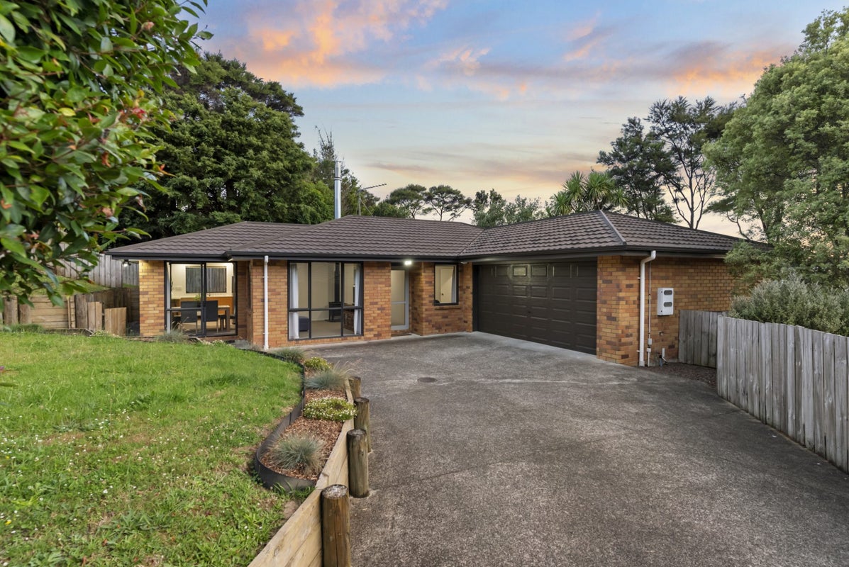 34 Heathglen Place, Bayview, Auckland - Carousel 1