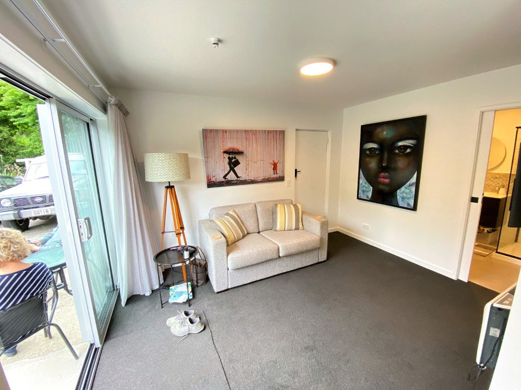 35A Calder Avenue, North East Valley, Dunedin - Carousel 1
