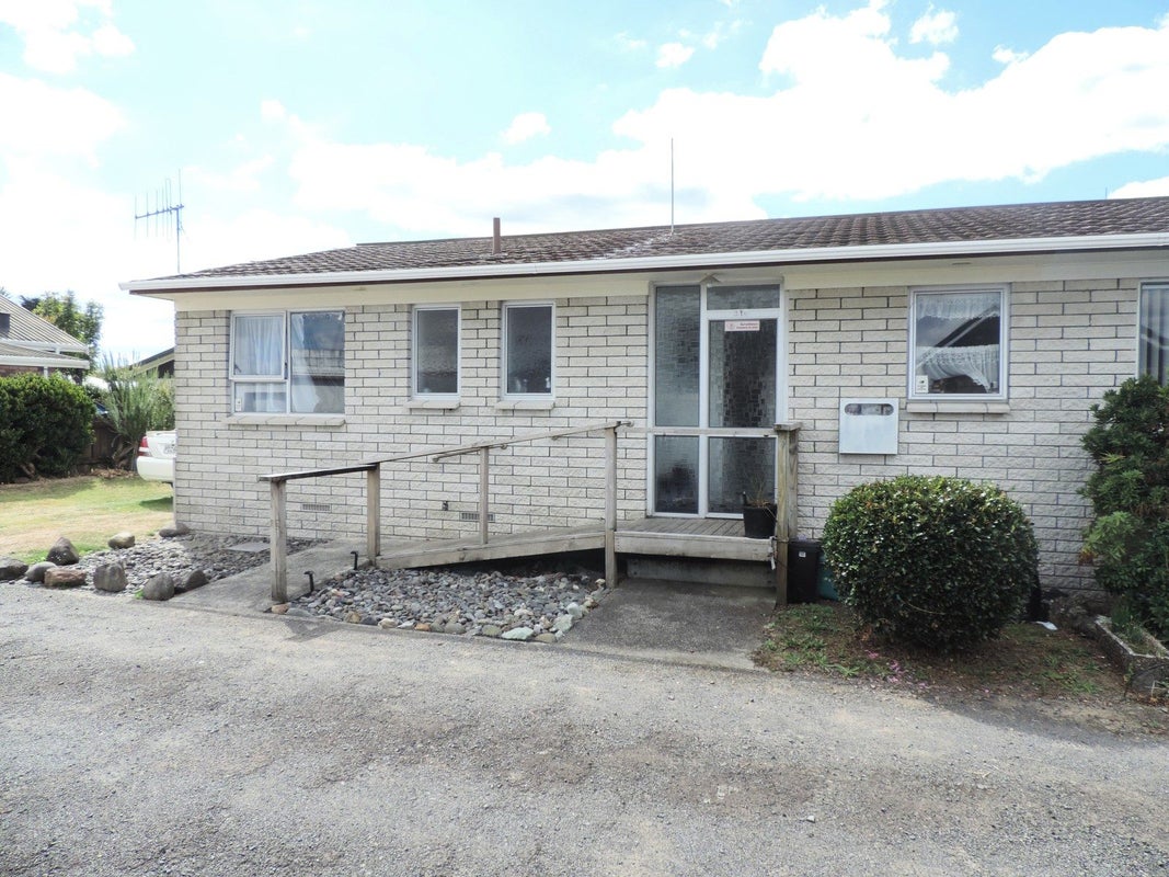 31B Bailey Street, Huntly, Huntly - Carousel 2