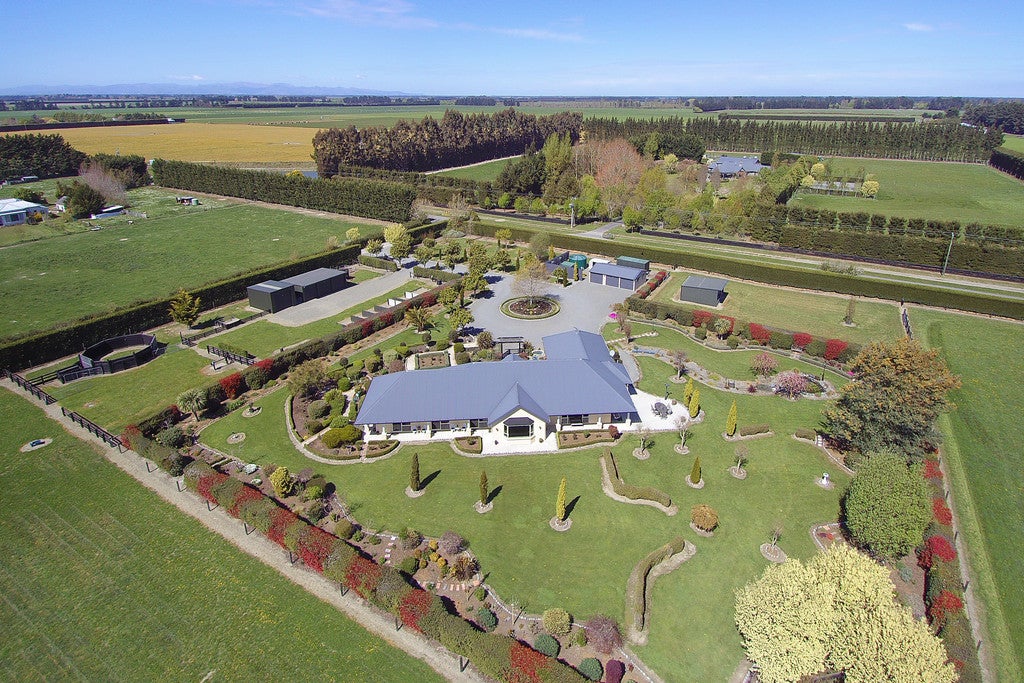 1412 North Eyre Road, West Eyreton, Rangiora - Carousel 2