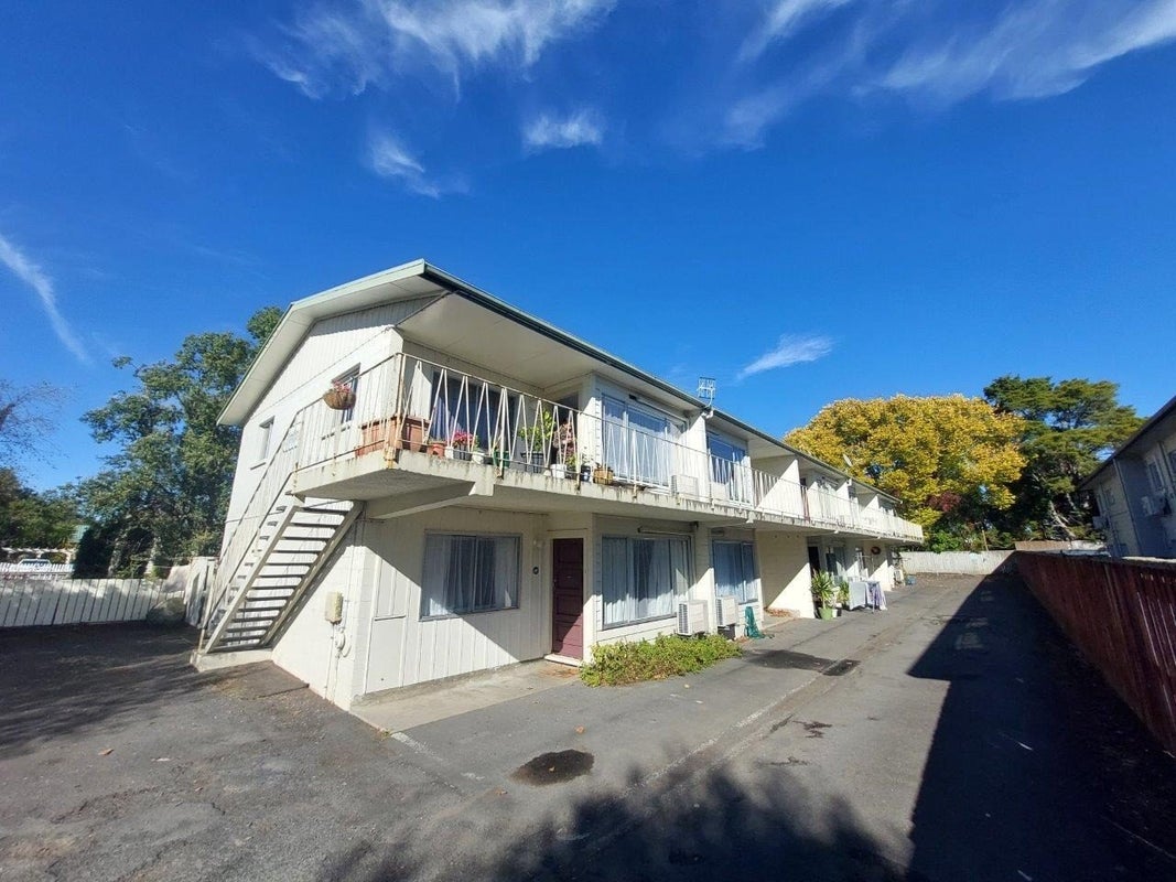 1/869 Heaphy Terrace, Claudelands, Hamilton - Carousel 8